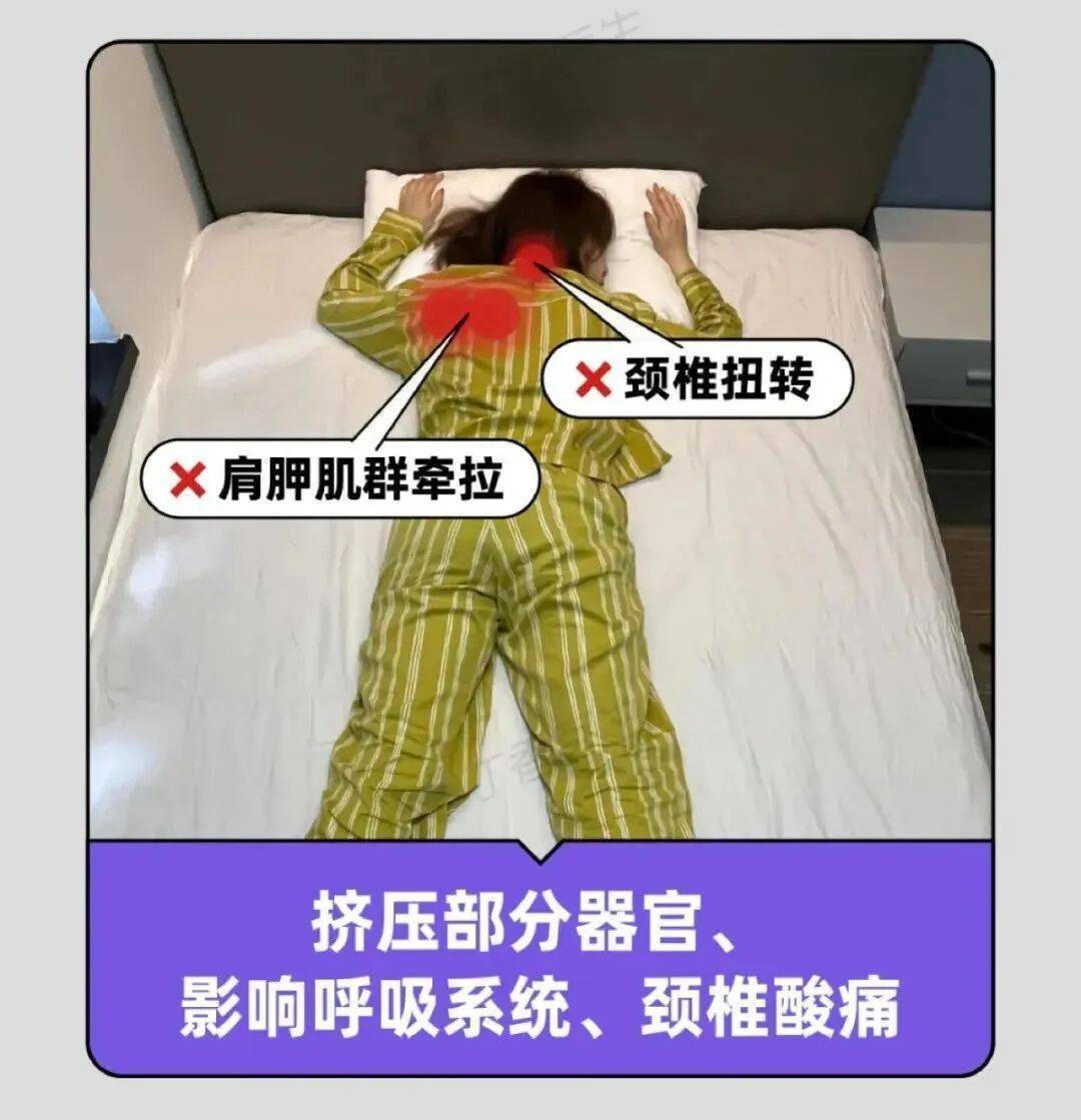 巴西乙组联赛_睡姿不对睡醒更累！今天起巴西乙组联赛，睡觉姿势调整一下