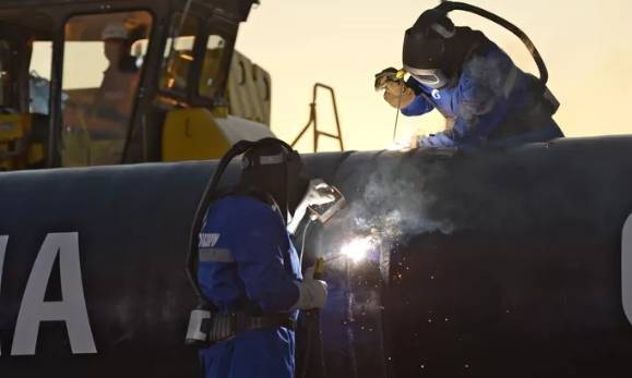 厄瓜多尔甲组联赛_“中俄蒙签了厄瓜多尔甲组联赛！每年对华输送多达500亿立方米天然气”