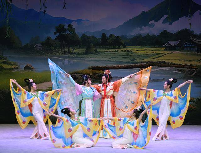 阿根廷联邦联赛A-附加赛_2025“中国戏演出季”掀起跨文化交流热潮