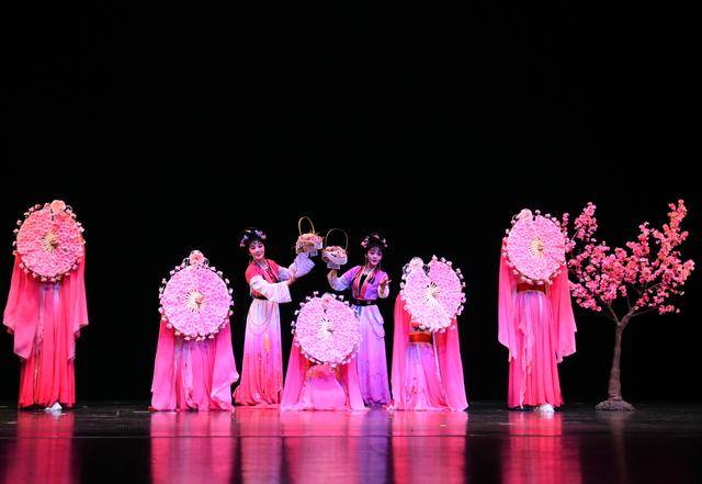 阿根廷联邦联赛A-附加赛_2025“中国戏演出季”掀起跨文化交流热潮