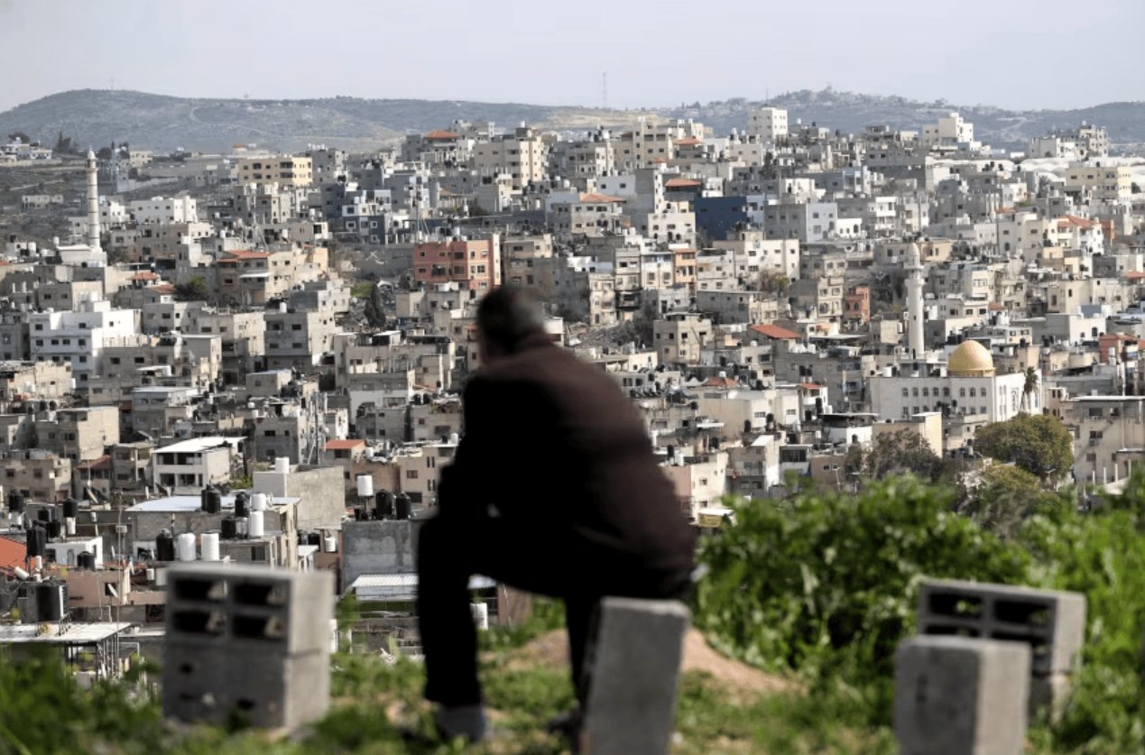 阿根廷全国联赛_为报复多国将承认巴勒斯坦国阿根廷全国联赛，以色列外长：考虑“吞并”约旦河西岸