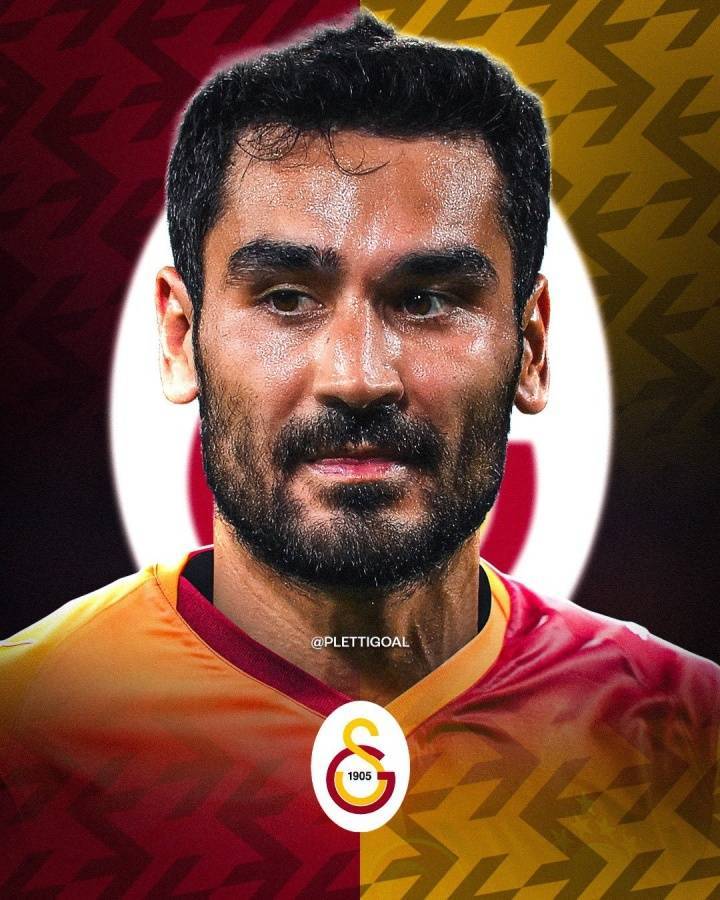 联赛杯(在美国和加拿大)_再次告别曼城联赛杯(在美国和加拿大)！德天空：京多安自由身加盟加拉塔萨雷达协议！