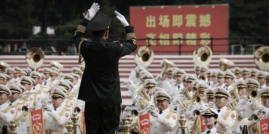 墨西哥超级联赛_此时此刻的天安门广场