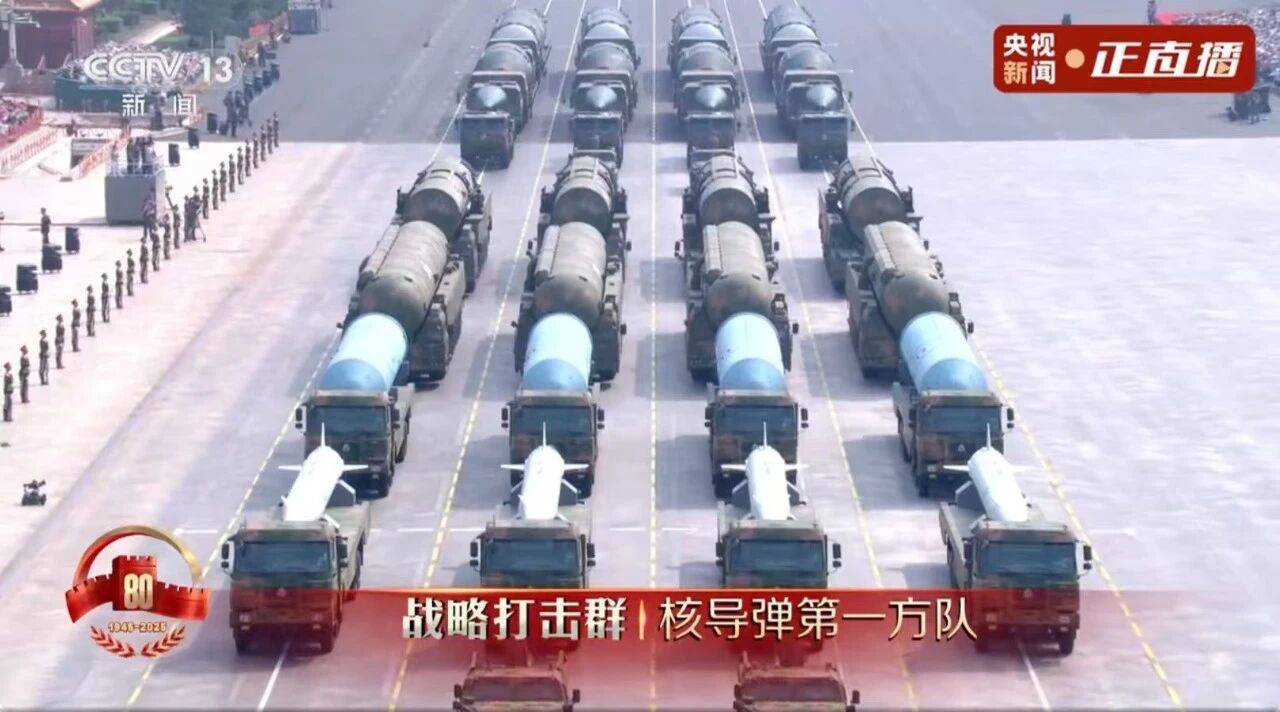 智利甲组联赛_王牌之后的王牌智利甲组联赛，东风-5C压轴登场