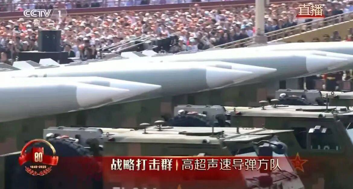 智利甲组联赛_王牌之后的王牌智利甲组联赛，东风-5C压轴登场