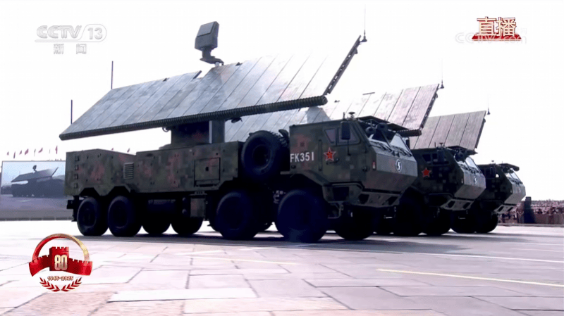 林肯城vs曼斯菲尔德城_激光武器亮相阅兵场林肯城vs曼斯菲尔德城，专家称其不到1秒可摧毁来袭导弹无人机