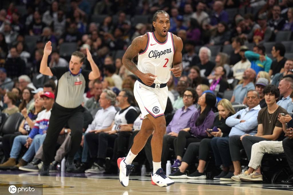 皇冠信用在线注册_小卡阴阳合同坐实几率多大皇冠信用在线注册？快船争冠窗口恐因此关闭