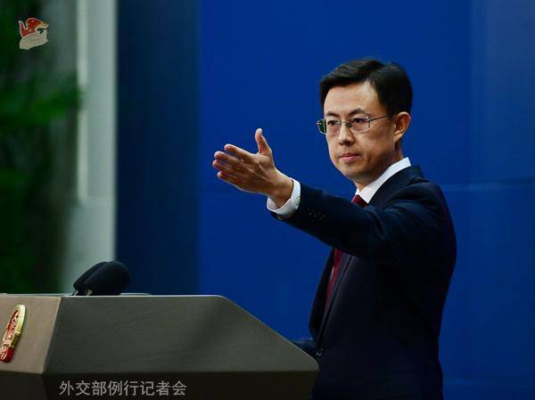 皇冠信用网登123出租_墨西哥总统称考虑对部分国家加征关税皇冠信用网登123出租，中方回应