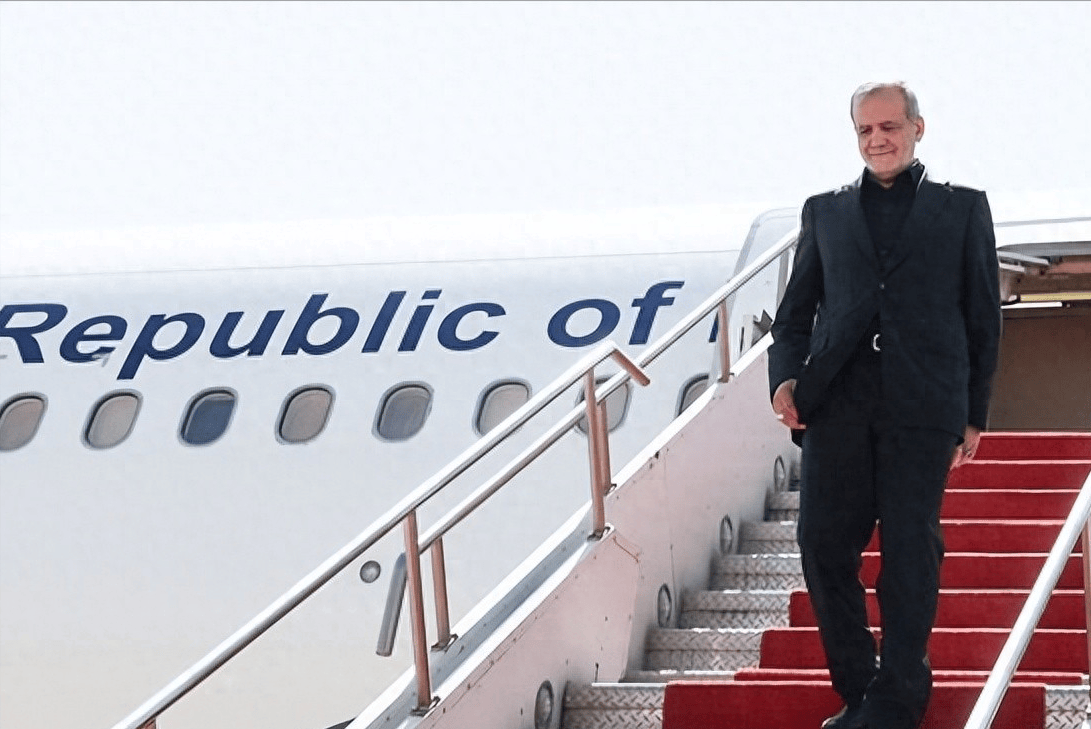 贝宁vs辛巴威_伊朗总统参加中国阅兵后深受触动贝宁vs辛巴威，当即决定回国，加快落实中伊25年合作协议