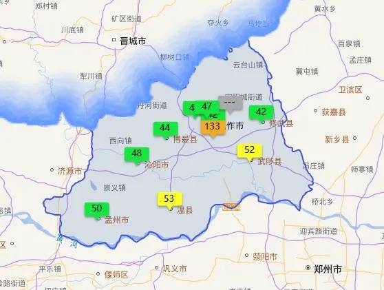 黑山vs捷克_河南焦作市长黑山vs捷克，8天暗访9次