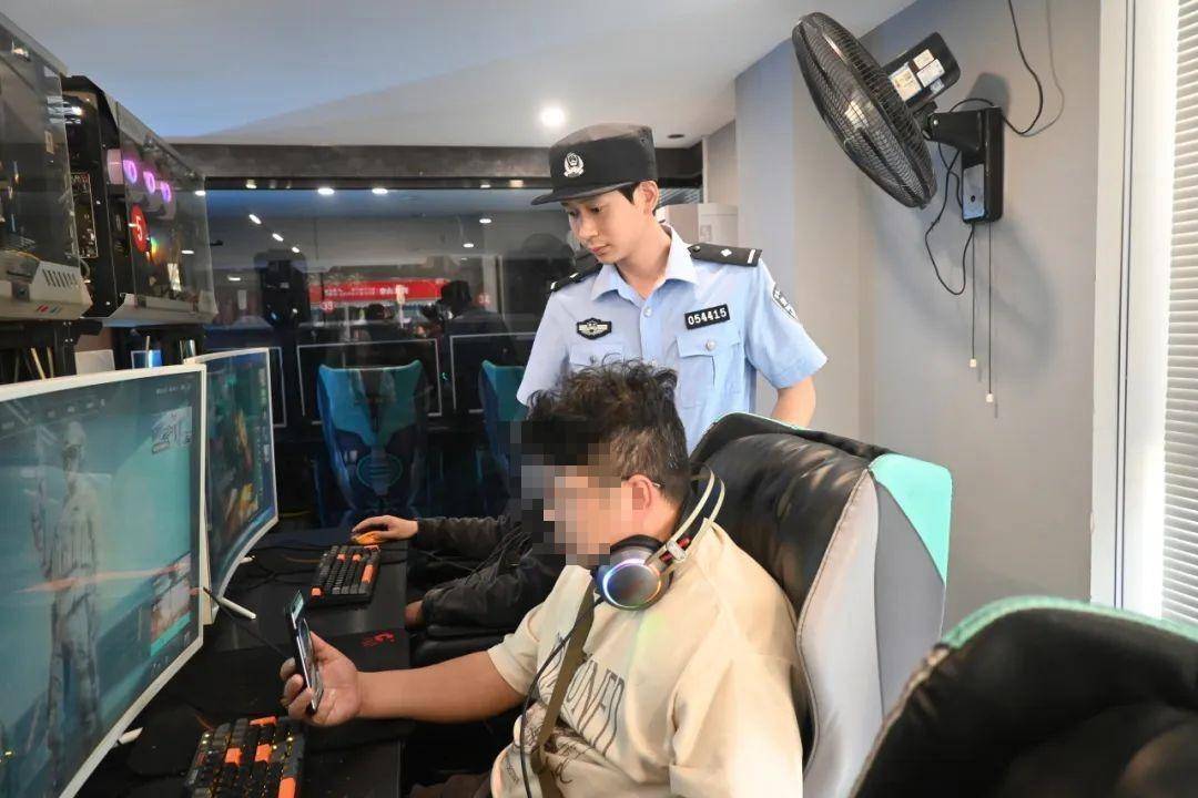 瑞士vs科索沃_湖北荆州所有网吧收取2元“开机费”瑞士vs科索沃，每3个月收一次？警方：实名系统费，由网吧交