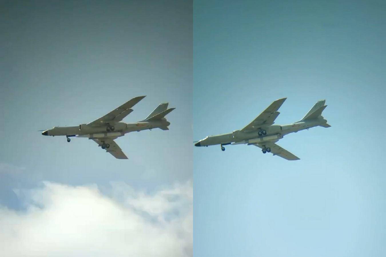 皇冠信用網出租代理_轰-20还要等多久皇冠信用網出租代理，为什么我们不着急了？轰-6N+惊雷导弹覆盖全球