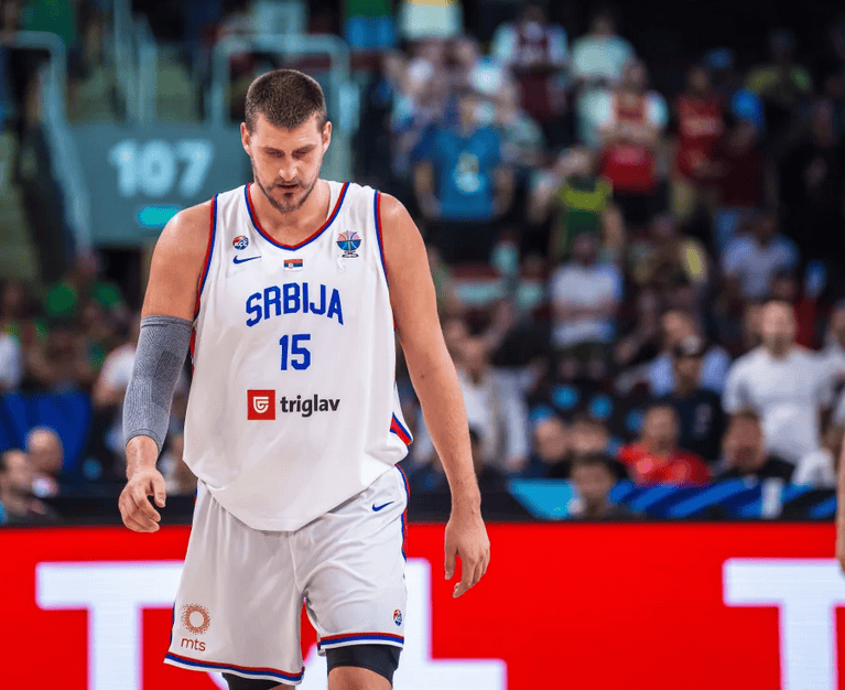 希腊vs波斯尼亚和黑塞哥维那_芬兰爆冷淘汰塞尔维亚希腊vs波斯尼亚和黑塞哥维那！约基奇33+8马尔卡宁29+8