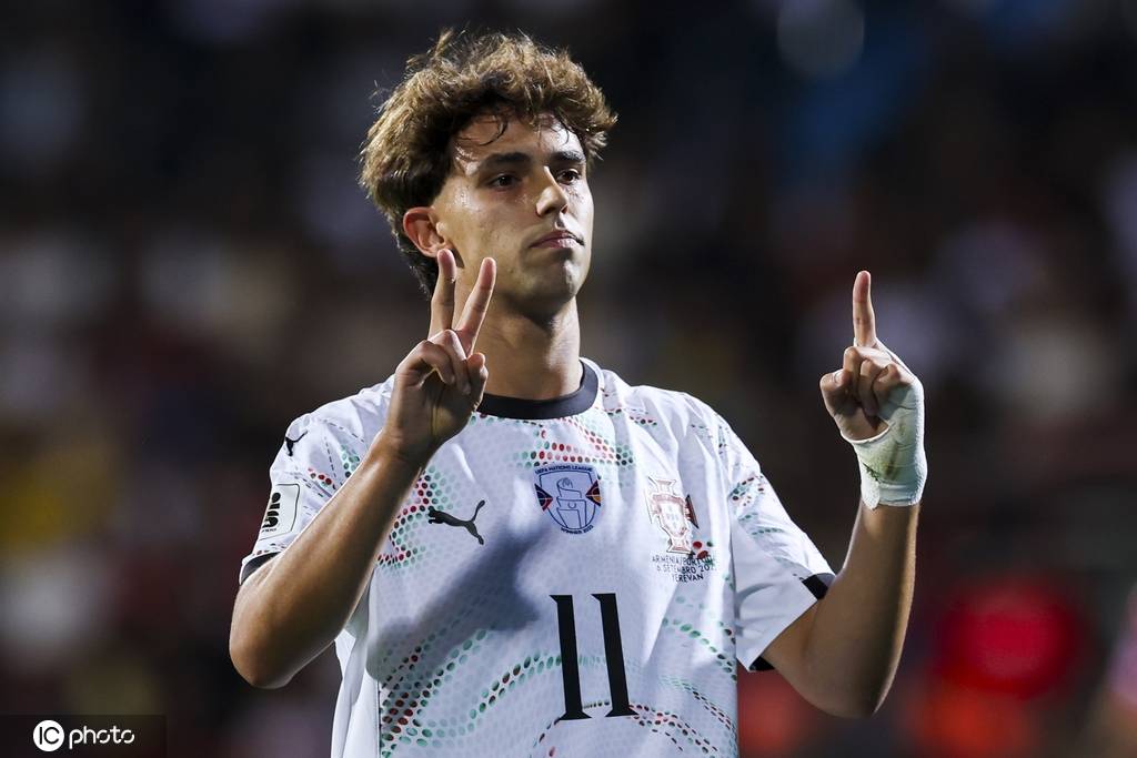 奥列格.普里霍德科(乌克兰) vs 卢卡斯纽迈耶(奥地利)_世预赛-C罗双响+世界波菲利克斯2球 葡萄牙5-0迎开门红