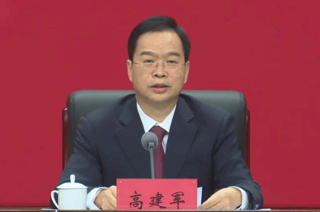 Napoli (Mexican) Esports VS Inter Milan (Leonidas) Esports_卸任开封市委书记后Napoli (Mexican) Esports VS Inter Milan (Leonidas) Esports，高建军新职明确