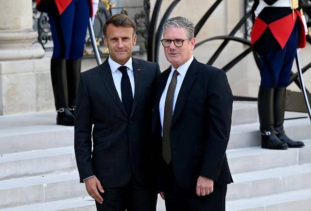 茅利塔尼亚 vs 南苏丹_普京还没出手茅利塔尼亚 vs 南苏丹，欧洲出兵计划先遭特朗普暴击，“自愿联盟”凉了？