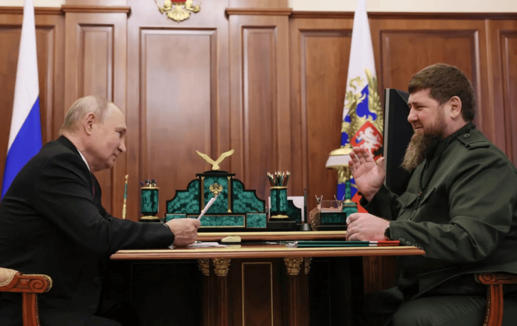 皇冠信用網要押金吗	_卡德罗夫反对停战：乌克兰必须成为俄罗斯的一部分皇冠信用網要押金吗	！这么说难道是担心被普京“削藩”？