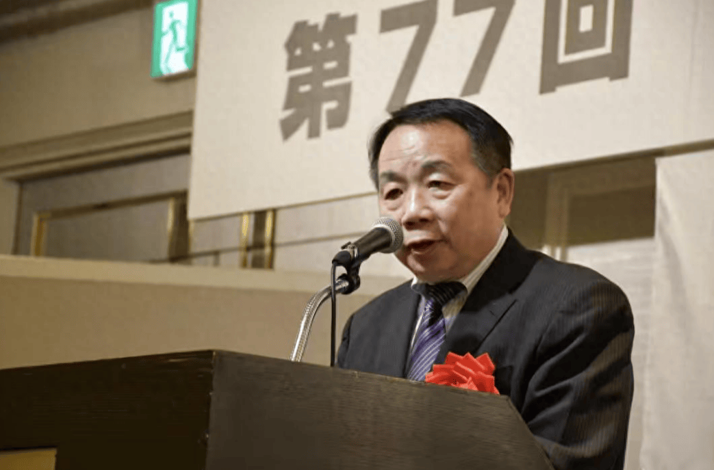 信用网如何申请_恬不知耻！被中国制裁后信用网如何申请，新时代汉奸石平仍毫无悔意，回应称“制裁是光荣”