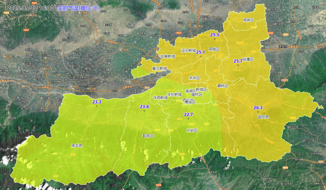 皇冠登一登二登三区别_西安发布：明日全市中到大雨皇冠登一登二登三区别，降水结束时间就在……