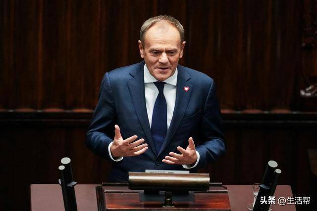 皇冠信用开户_波兰总理称已正式提请启动《北大西洋公约》第四条