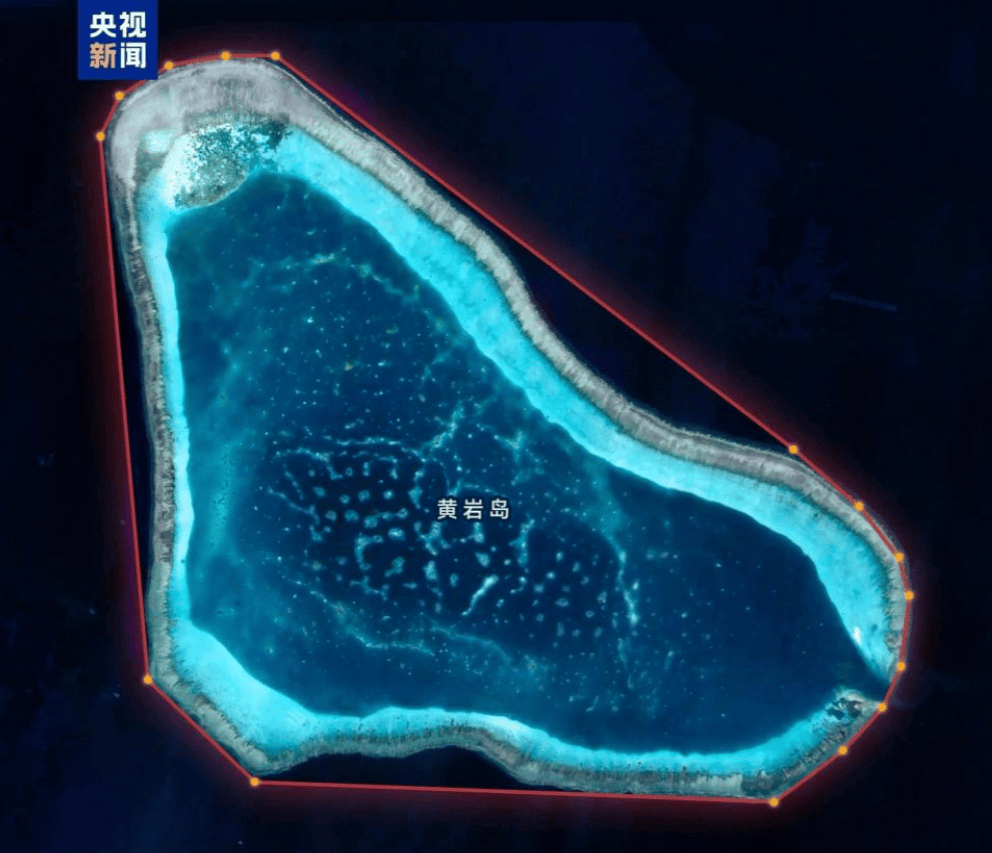 皇冠信用网会员申请_黄岩岛发生激烈对峙！美军MQ4C硬闯重要空域皇冠信用网会员申请，不料下一幕彻底破防