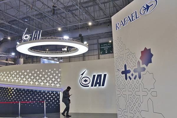 皇冠皇冠平台_美媒：卡塔尔遭到空袭后皇冠皇冠平台，以色列公司被禁止参加迪拜航展