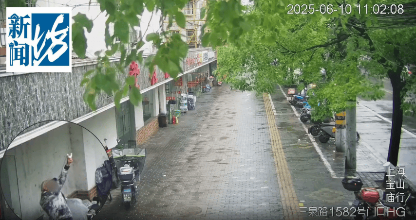 体育皇冠信用网_叶某(60岁)已被刑拘体育皇冠信用网！监控曝光…网友怒斥如此行径太恶劣