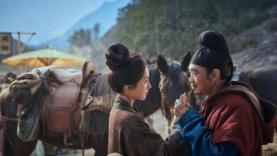 皇冠信用登2代理网址_大陆多部影视剧在台走红 中华文化元素获追捧