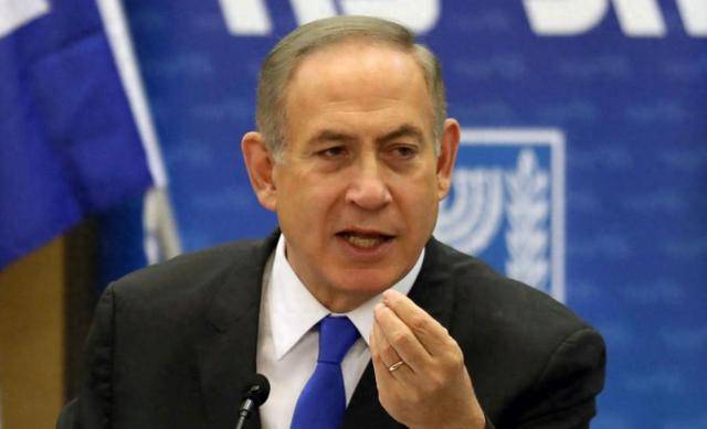 皇冠信用网登1_卡塔尔硬刚以色列皇冠信用网登1，36架阵风严阵以待：内塔尼亚胡必须上法庭！