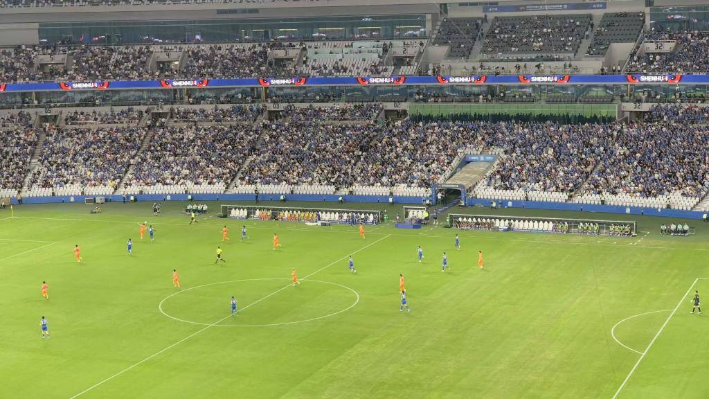 皇冠信用网如何申请_主场3比3战平山东泰山皇冠信用网如何申请，申花中超争冠关键战又掉链子