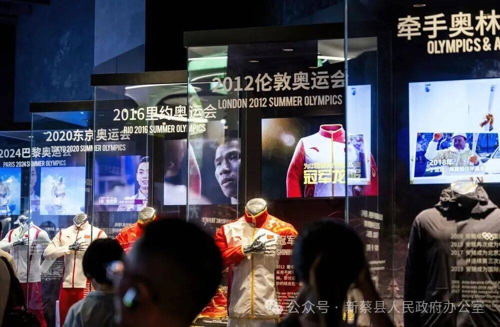 皇冠皇冠平台_“7万亿”将撬动什么皇冠皇冠平台？——业内关注体育产业“新部署”