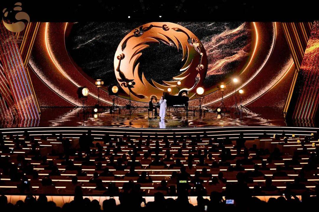 皇冠代理开户_刚刚皇冠代理开户，金熊猫奖获奖名单出炉