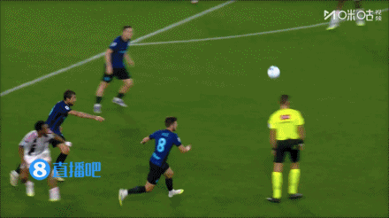 印尼超级联赛_米体：索默需要为国米的2个丢球负直接责任印尼超级联赛，阿坎吉也造成1粒丢球