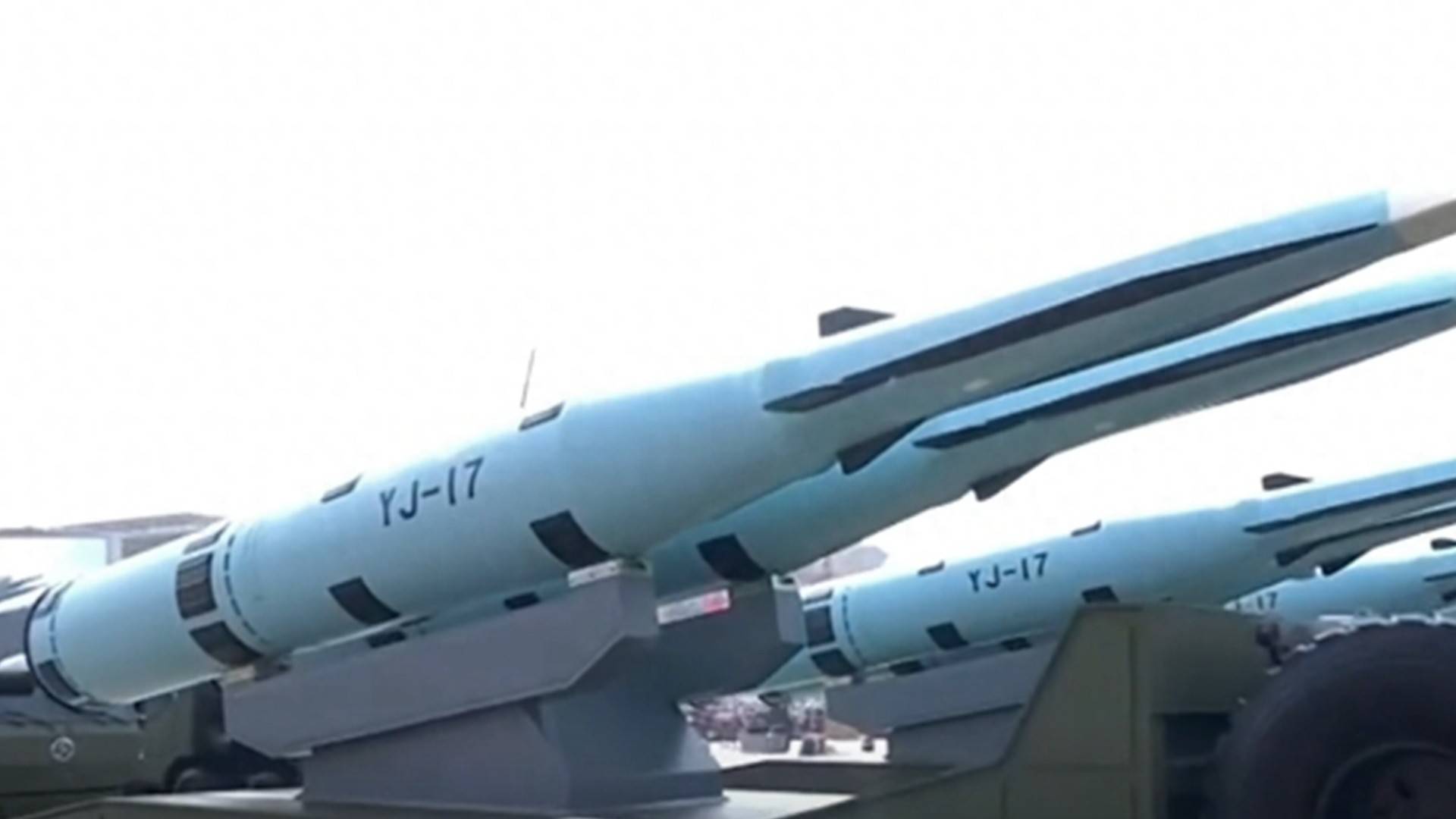 皇冠信用网怎么注册_比俄罗斯锆石更可怕皇冠信用网怎么注册！美媒评估93阅兵上的中国鹰击19：真防不胜防