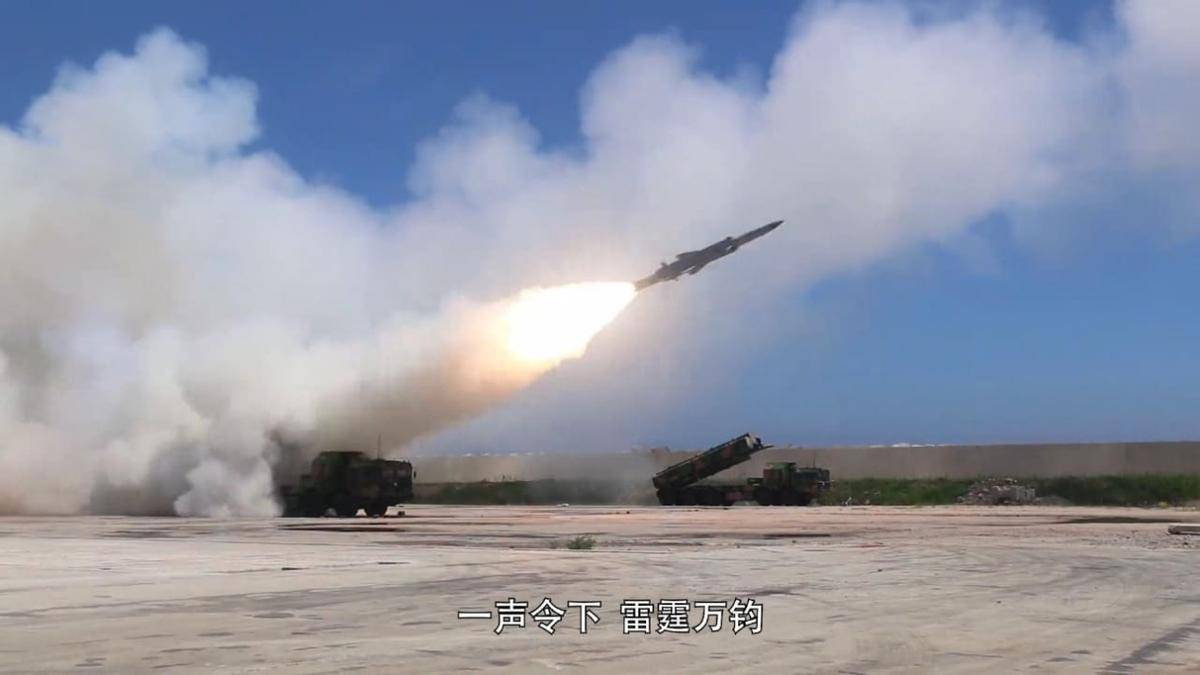 皇冠信用网怎么注册_比俄罗斯锆石更可怕皇冠信用网怎么注册！美媒评估93阅兵上的中国鹰击19：真防不胜防