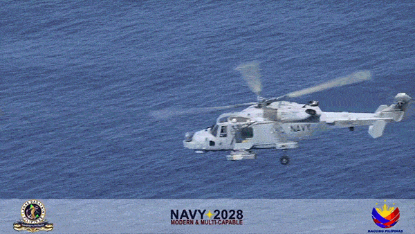 皇冠信用网登0_菲律宾海军精锐尽出皇冠信用网登0，在黄岩岛附近直接开火，不料下一幕彻底破防