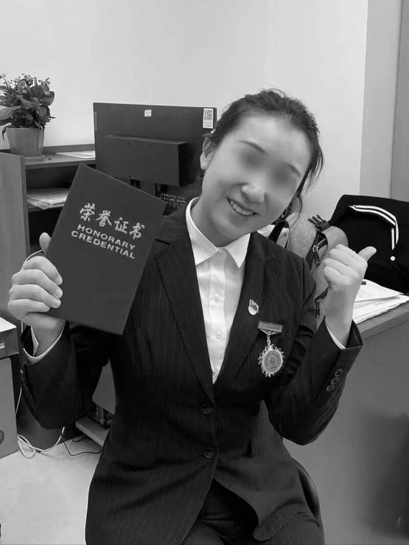 皇冠公司的代理怎么拿_28岁女律师不幸身亡皇冠公司的代理怎么拿，周某被执行死刑