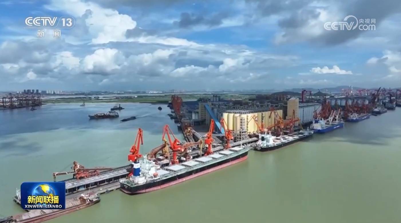 如何找当地皇冠代理_【新思想引领新征程】融合发展 粤港澳大湾区向国际一流湾区加速迈进