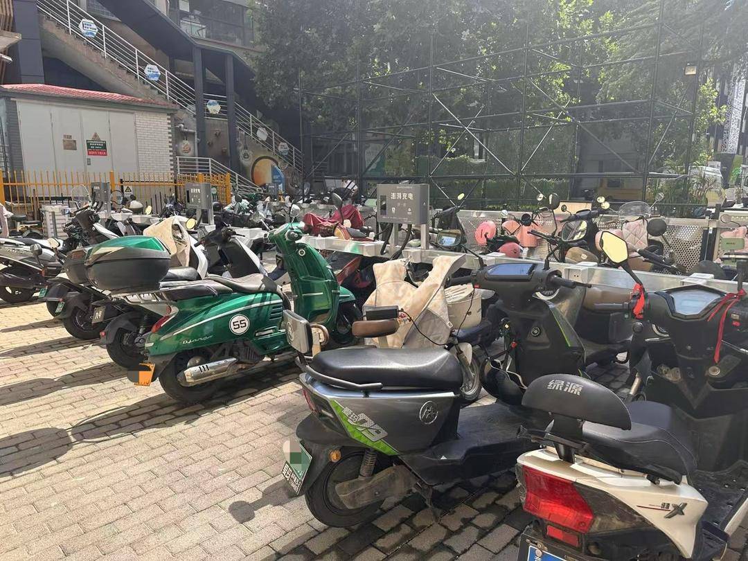 阿根廷职业联赛_电动车充电服务费不能成阿根廷职业联赛了“糊涂账”