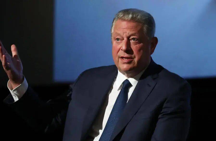 皇冠信用網最新地址_"25年前我竞选美国总统皇冠信用網最新地址，最想不到中国变成这样"