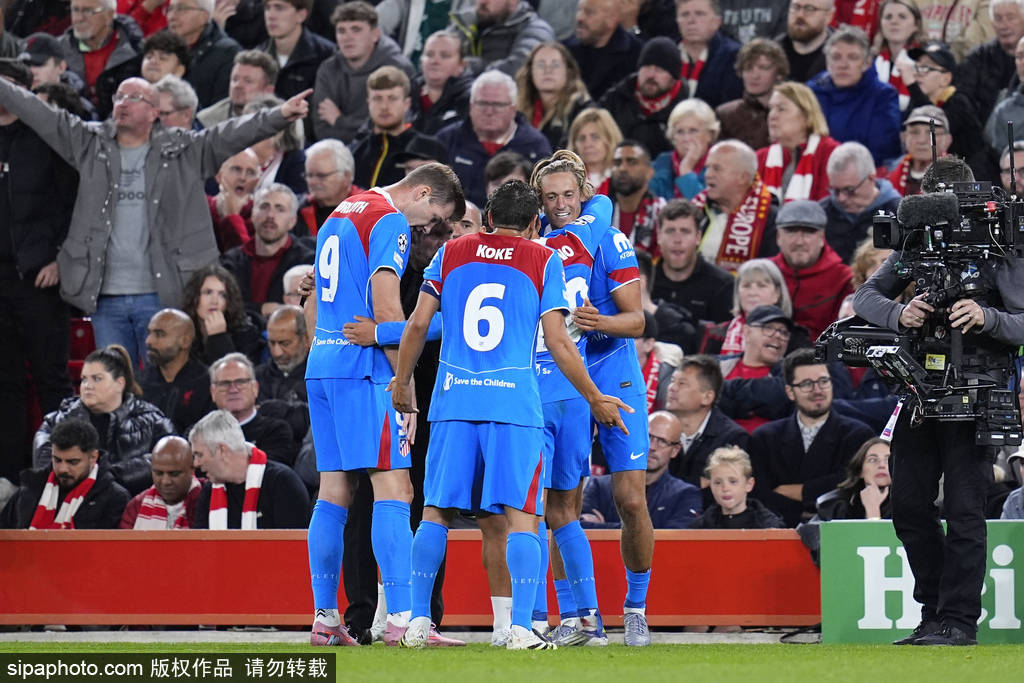 皇冠信用網会员_欧冠-萨拉赫传射西蒙尼染红 范迪克绝杀利物浦3-2马竞