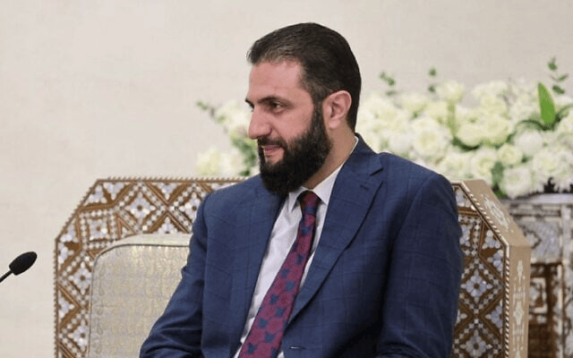 皇冠信用网会员_叙利亚政权领导人：与以色列安全谈判可能在未来几天取得成果