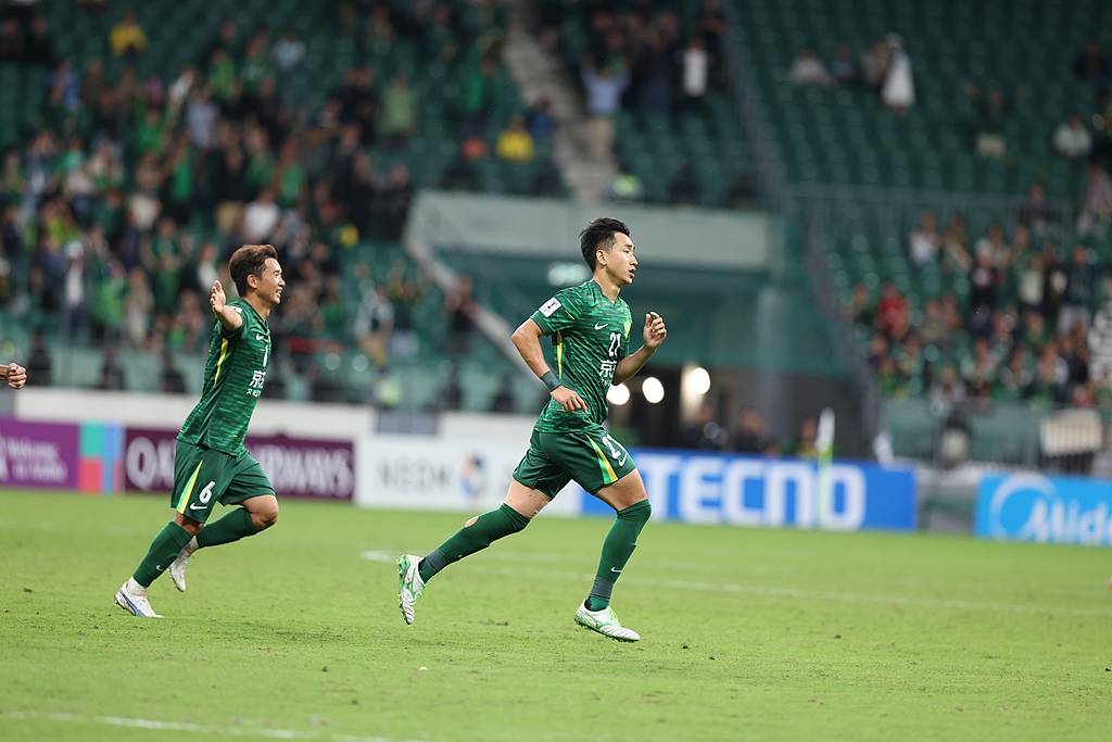 皇冠信用盘_亚冠-池忠国张源破门 国安2-2河内公安无缘开门红