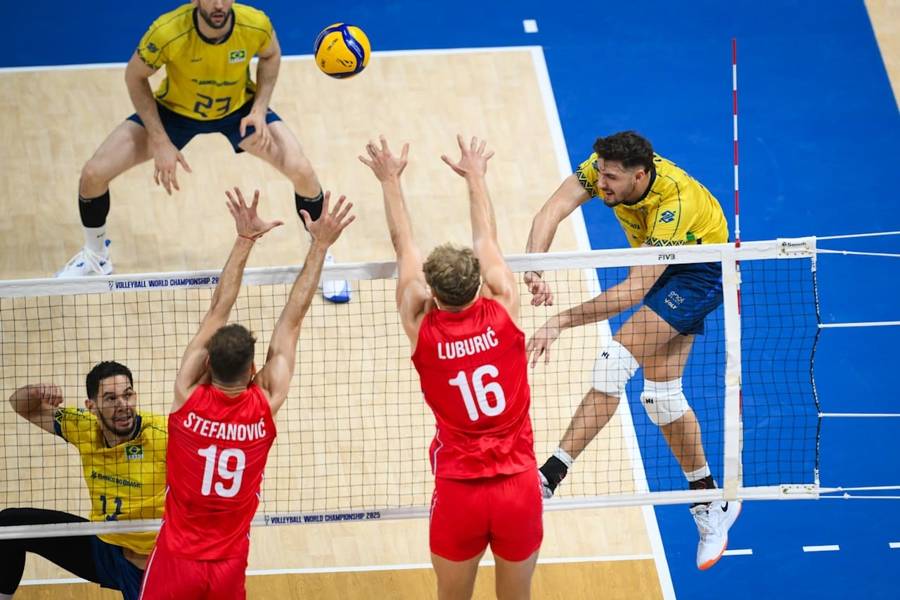 皇冠信用网代理申请_做梦都想不到皇冠信用网代理申请，中国男排“淘汰”了巴西男排