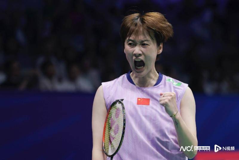 皇冠信用盘如何注册_中国羽毛球大师赛16强战皇冠信用盘如何注册，国羽五项锁定11个八强席位