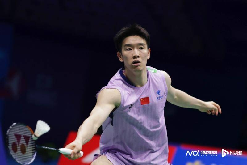 皇冠信用盘如何注册_中国羽毛球大师赛16强战皇冠信用盘如何注册，国羽五项锁定11个八强席位