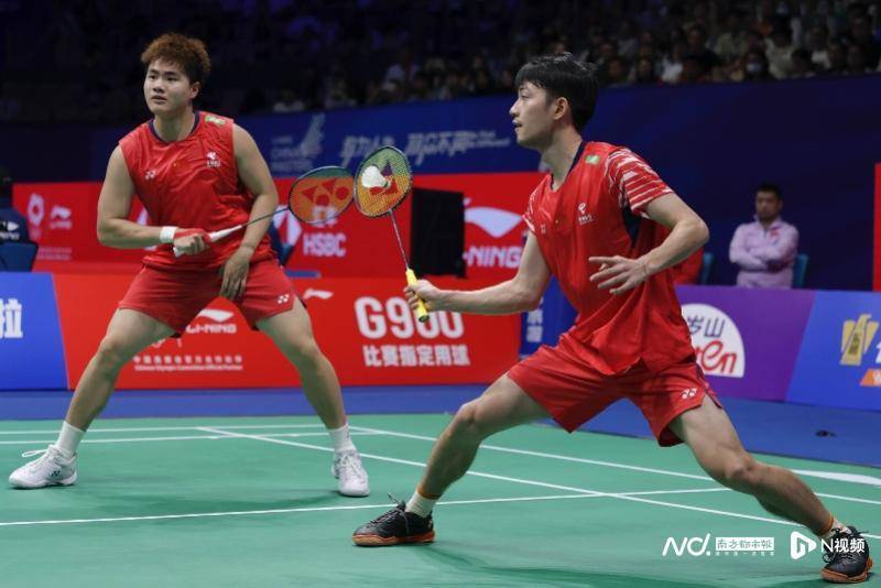 皇冠信用盘如何注册_中国羽毛球大师赛16强战皇冠信用盘如何注册，国羽五项锁定11个八强席位