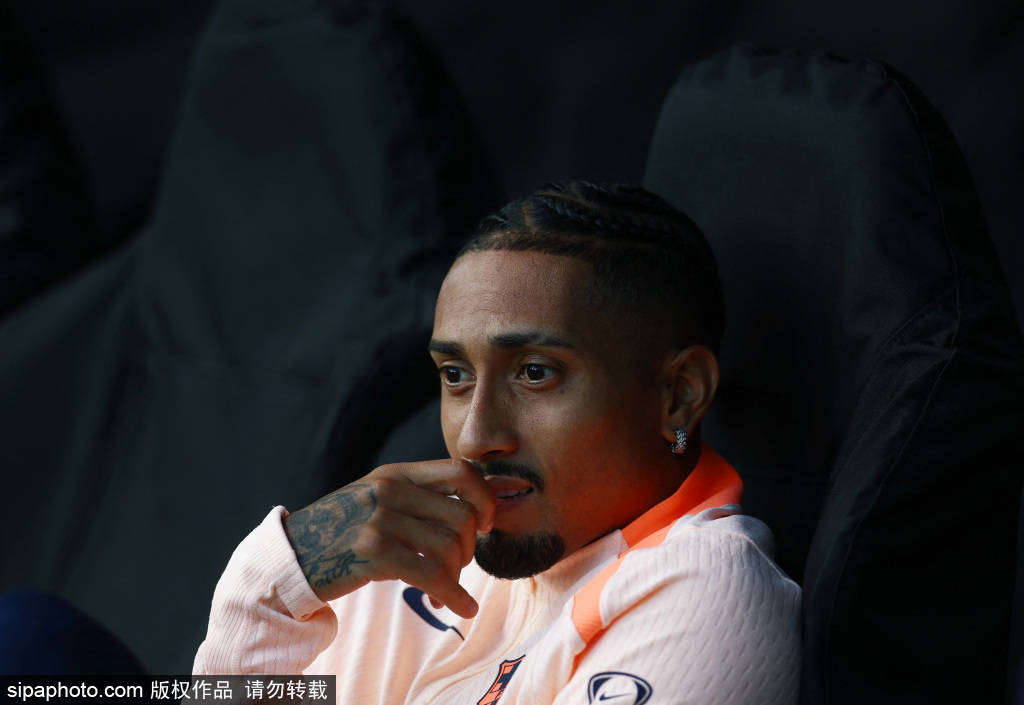 皇冠信用网开户_弗里克：很高兴拥有拉什福德皇冠信用网开户，我和德科说给我更多这样的球员