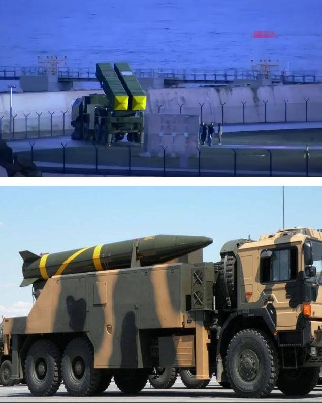 皇冠信用网庄家_土耳其大战以色列皇冠信用网庄家，以军碰上了硬茬：B-611导弹准备在地中海开打