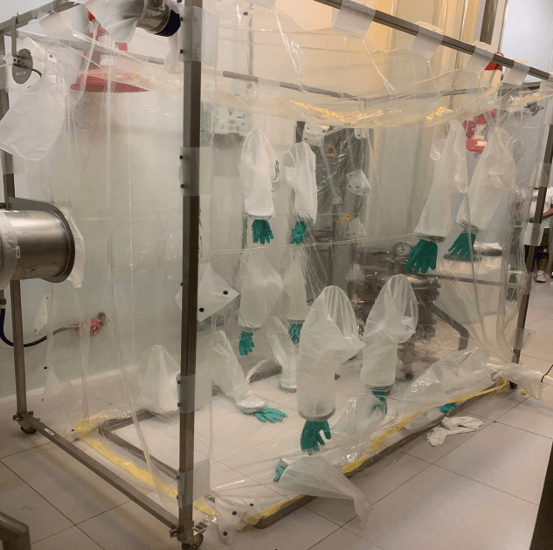 皇冠信用网代理怎么申请_新药实验操作中2员工窒息死亡皇冠信用网代理怎么申请，知名上市企业总裁等多名管理人员被罚，调查报告公布；曾因“两女员工实验室互殴”刷屏